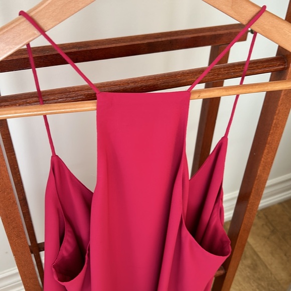 RW&CO. | Spaghetti Strap Camisole - Size Large - Picture 5 of 6